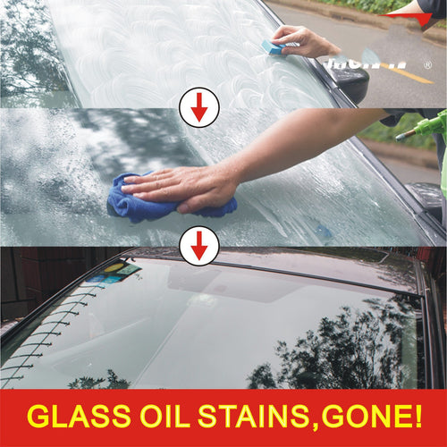Automotive Glass Water Anti Fog Cleaning Products