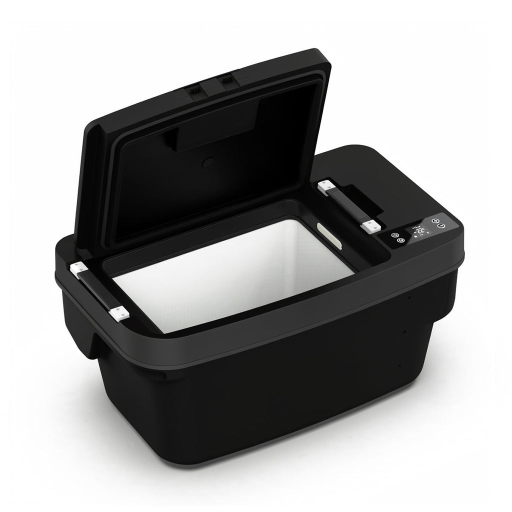 Car Refrigerator in Trunk for Model 3/Y | TESERY