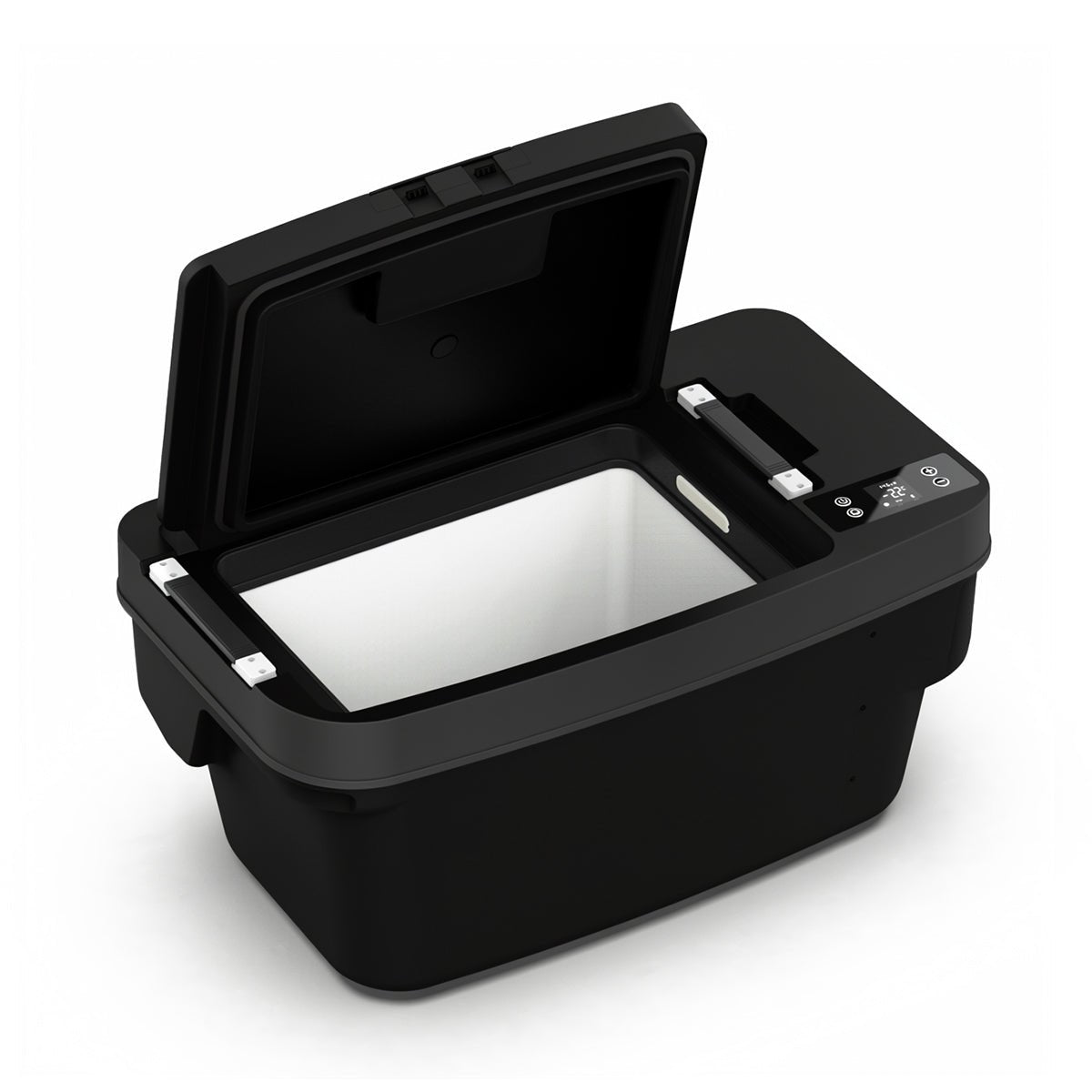 Car Refrigerator in Trunk for Model 3/Y | TESERY