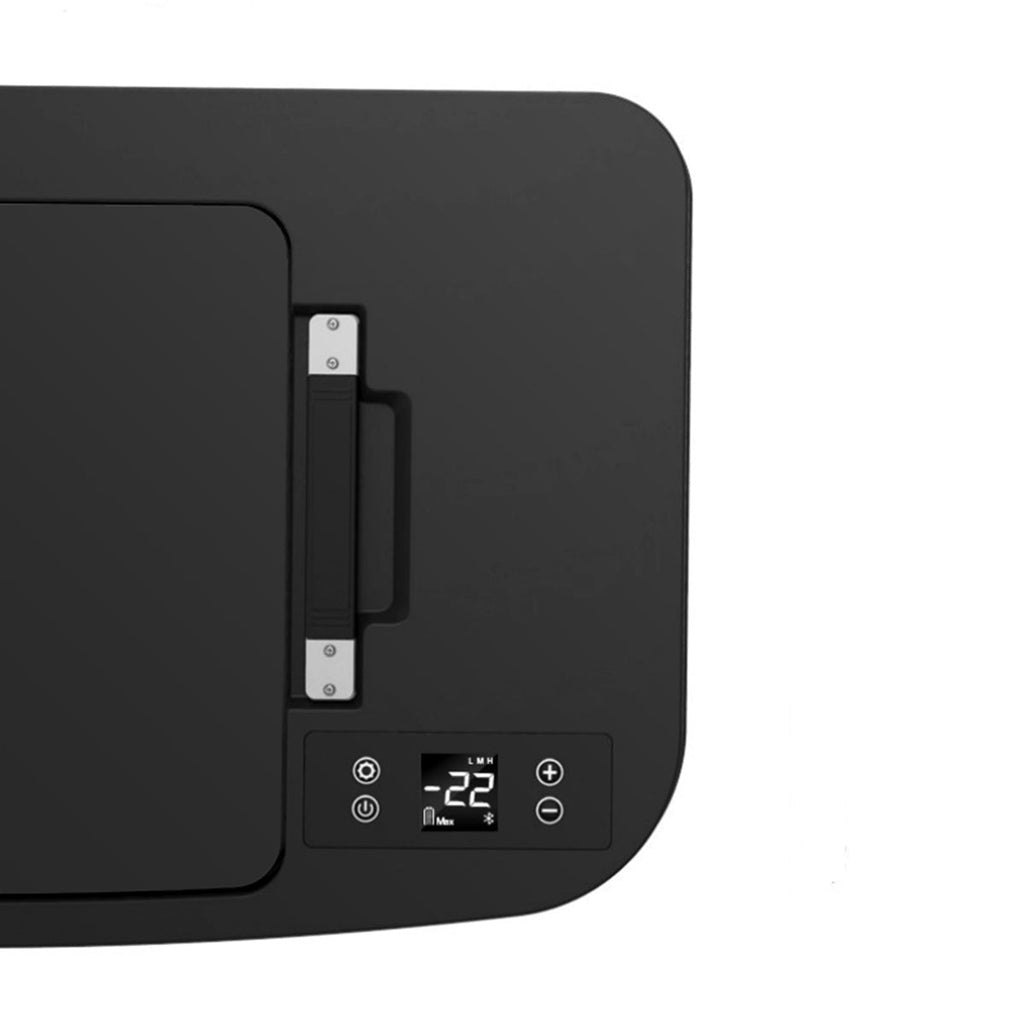 Car Refrigerator in Trunk for Model 3/Y | TESERY