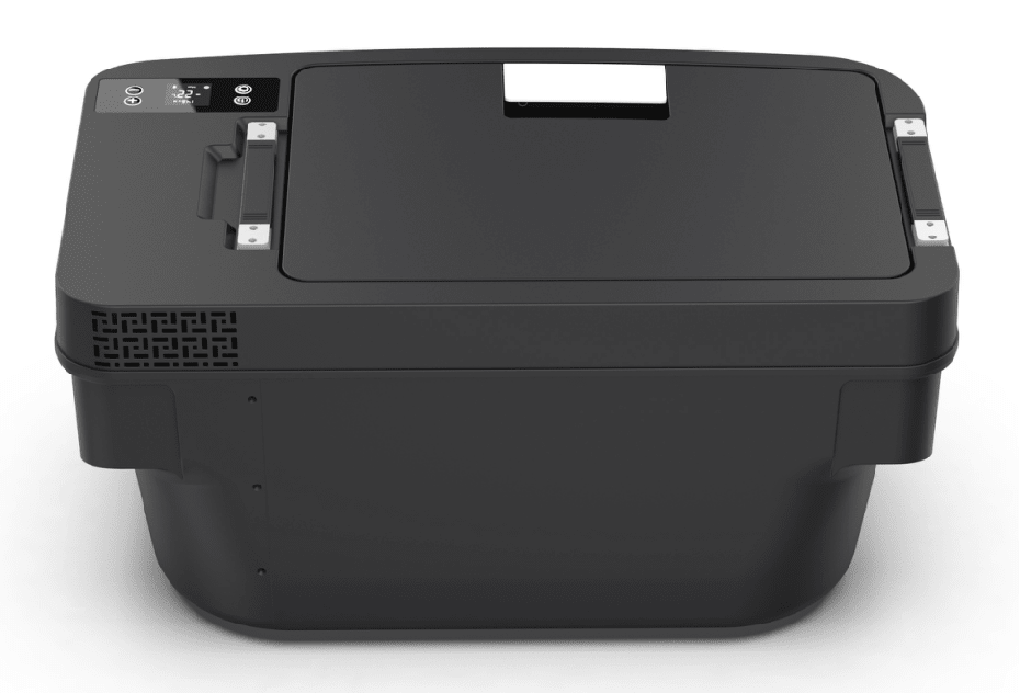 Car Refrigerator in Trunk for Model 3/Y | TESERY